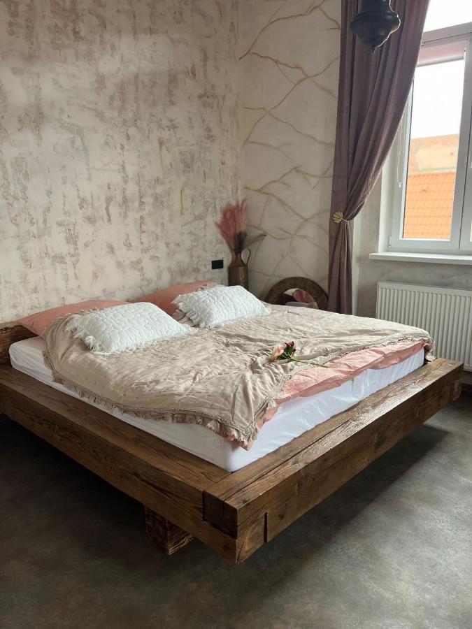 Apartmany V Podzamci V Blizkosti Zamku Blatná Exteriér fotografie