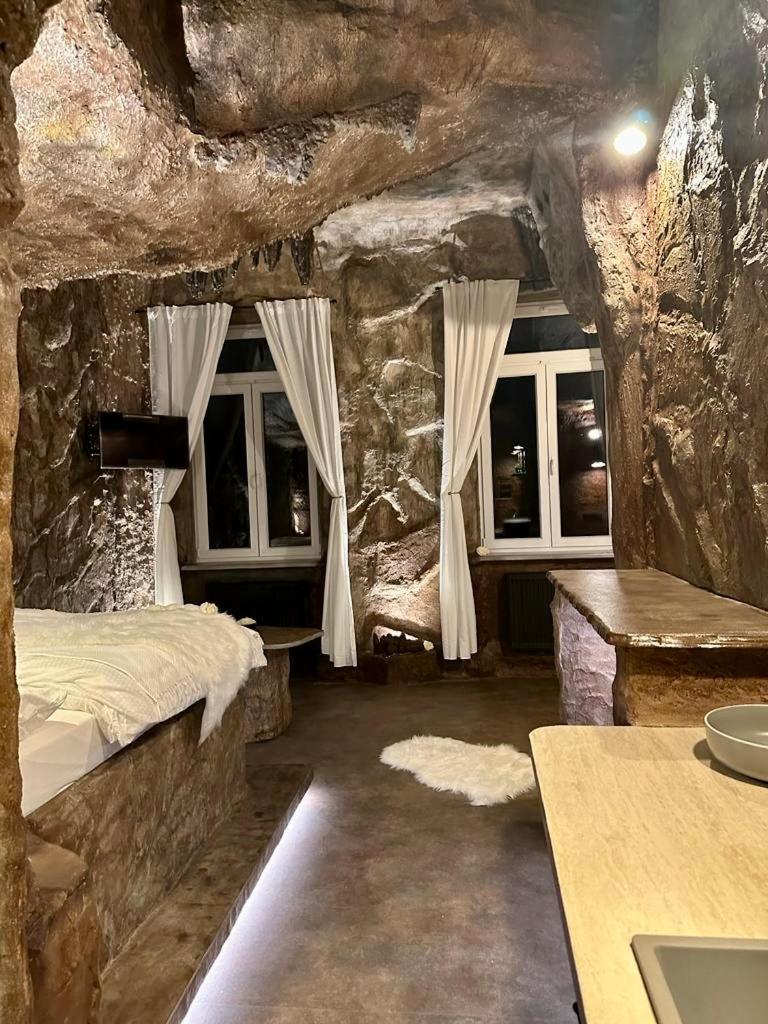 Apartmany V Podzamci V Blizkosti Zamku Blatná Exteriér fotografie
