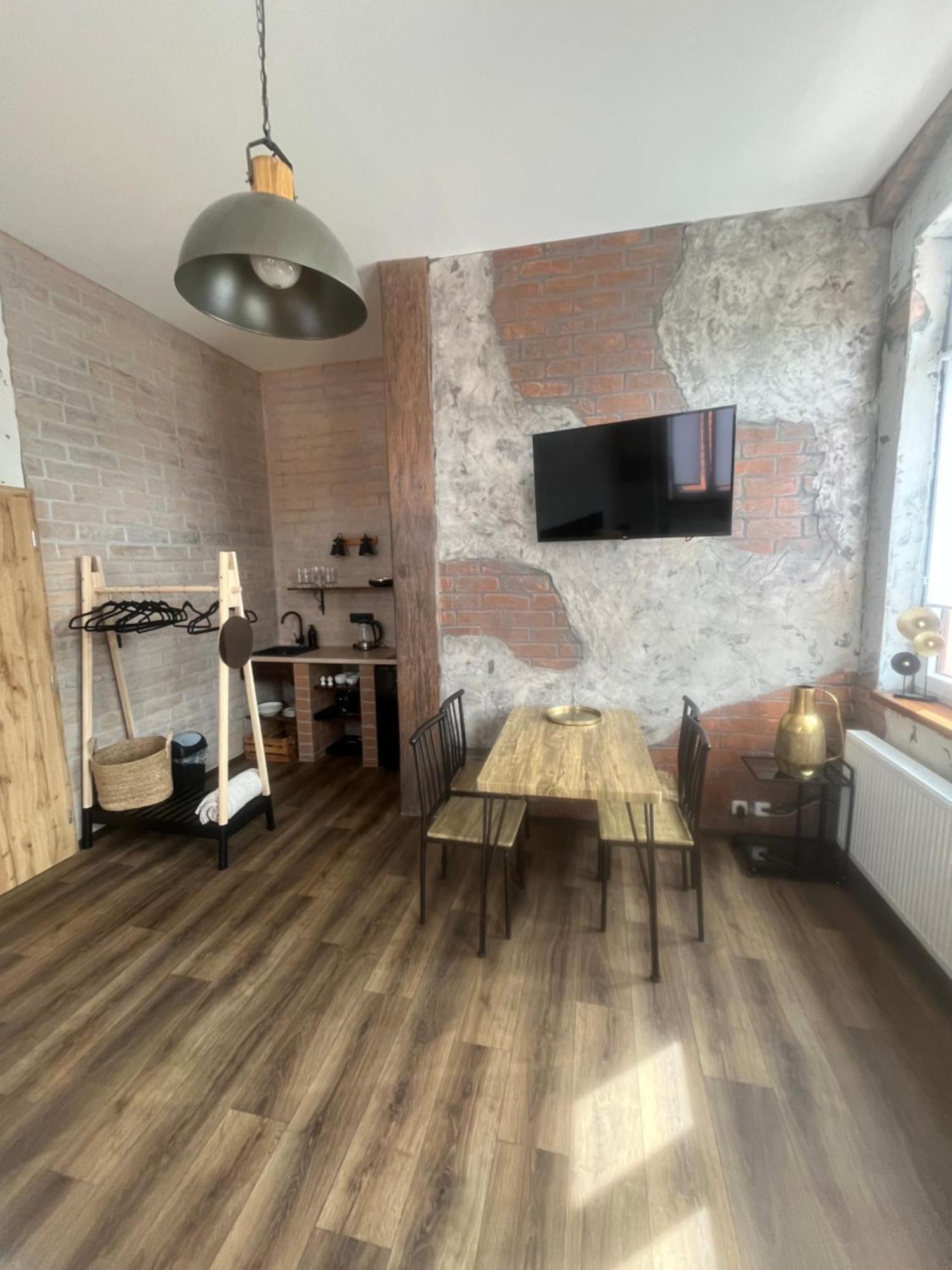 Apartmany V Podzamci V Blizkosti Zamku Blatná Exteriér fotografie